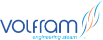 Volfram Logo